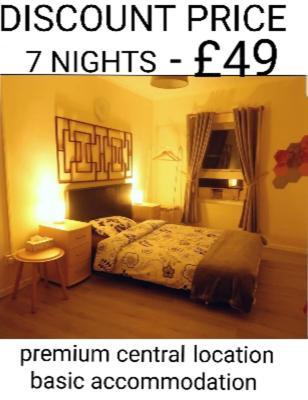 Homestay Cambridge Central 외부 사진